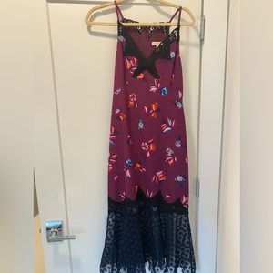 Rebecca Taylor Dress